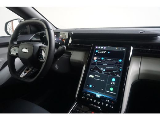 Ford Capri Extended Range RWD 77 kWh | SoH 100% | AGR-Stoelen | Trekhaak Wegklapbaar | Apple Carplay/Android... ActivLease financial lease