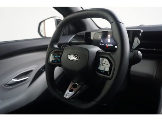 Ford Capri Extended Range RWD 77 kWh | SoH 100% | AGR-Stoelen | Trekhaak Wegklapbaar | Apple Carplay/Android... ActivLease financial lease
