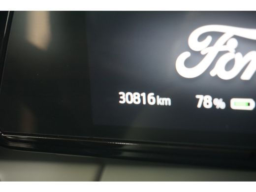 Ford Capri Extended Range RWD 77 kWh | SoH 100% | AGR-Stoelen | Trekhaak Wegklapbaar | Apple Carplay/Android... ActivLease financial lease