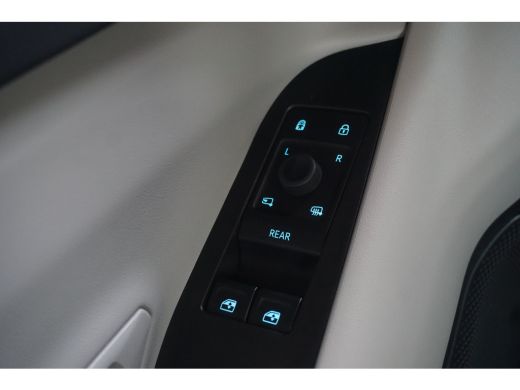 Ford Capri Extended Range RWD 77 kWh | SoH 100% | AGR-Stoelen | Trekhaak Wegklapbaar | Apple Carplay/Android... ActivLease financial lease