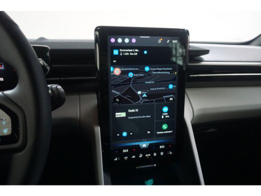 Ford Capri Extended Range RWD 77 kWh | SoH 100% | AGR-Stoelen | Trekhaak Wegklapbaar | Apple Carplay/Android... ActivLease financial lease