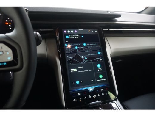 Ford Capri Extended Range RWD 77 kWh | SoH 100% | AGR-Stoelen | Trekhaak Wegklapbaar | Apple Carplay/Android... ActivLease financial lease