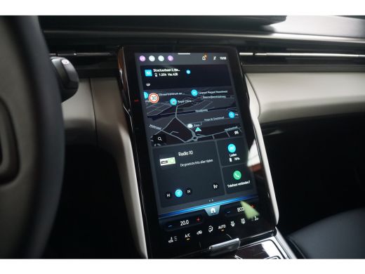 Ford Capri Extended Range RWD 77 kWh | SoH 100% | AGR-Stoelen | Trekhaak Wegklapbaar | Apple Carplay/Android... ActivLease financial lease