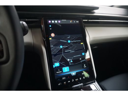 Ford Capri Extended Range RWD 77 kWh | SoH 100% | AGR-Stoelen | Trekhaak Wegklapbaar | Apple Carplay/Android... ActivLease financial lease