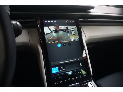 Ford Capri Extended Range RWD 77 kWh | SoH 100% | AGR-Stoelen | Trekhaak Wegklapbaar | Apple Carplay/Android... ActivLease financial lease