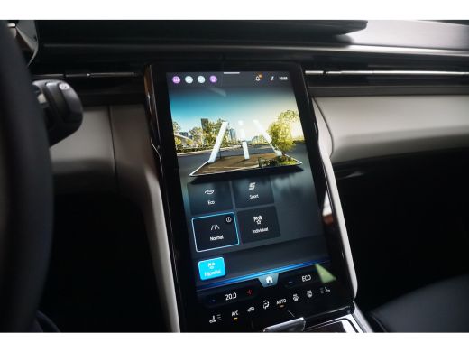 Ford Capri Extended Range RWD 77 kWh | SoH 100% | AGR-Stoelen | Trekhaak Wegklapbaar | Apple Carplay/Android... ActivLease financial lease