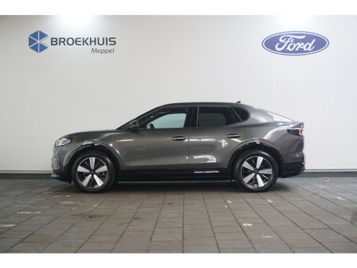 Ford Capri Extended Range RWD 77 kWh | SoH 100% | AGR-Stoelen | Trekhaak Wegklapbaar | Apple Carplay/Android... ActivLease financial lease