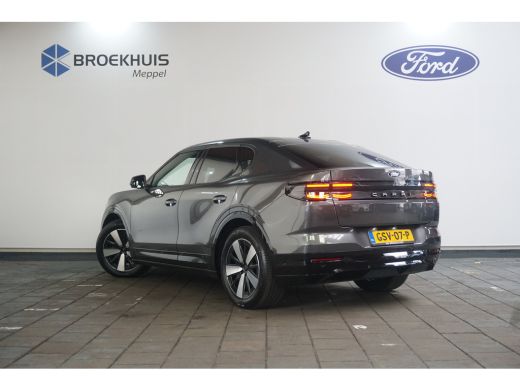 Ford Capri Extended Range RWD 77 kWh | SoH 100% | AGR-Stoelen | Trekhaak Wegklapbaar | Apple Carplay/Android... ActivLease financial lease