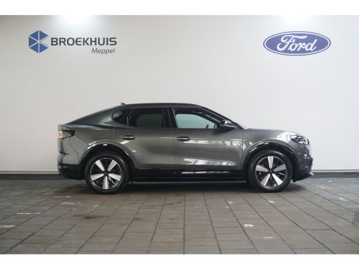 Ford Capri Extended Range RWD 77 kWh | SoH 100% | AGR-Stoelen | Trekhaak Wegklapbaar | Apple Carplay/Android... ActivLease financial lease