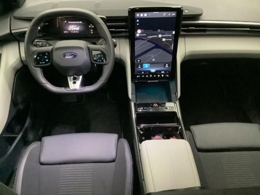 Ford Capri Extended Range RWD 77 kWh | VERLENGDE GARANTIE | AGR SEATS | WINTERPACK | ADAPTIVE CRUISE | CAMER... ActivLease financial lease