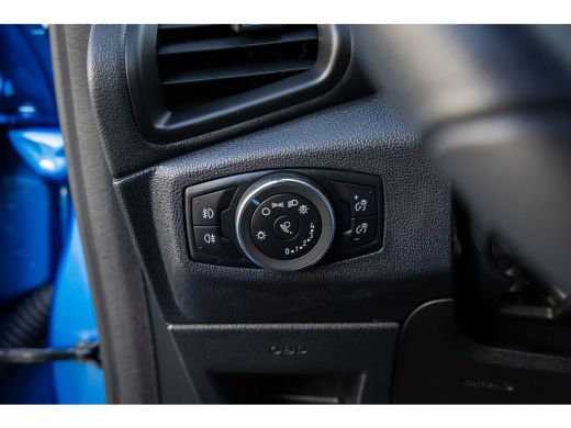 Ford EcoSport 1.0 EcoBoost ST-Line | Camera | Stoel/stuur/voorruit verwarming | B&O audio | Apple Carplay/Andro... ActivLease financial lease