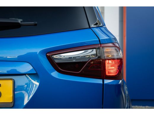 Ford EcoSport 1.0 EcoBoost ST-Line | Camera | Stoel/stuur/voorruit verwarming | B&O audio | Apple Carplay/Andro... ActivLease financial lease