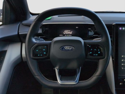Ford Explorer Premium Extended Range RWD 77 kWh 286pk | Pano | Head-up | Massage | Adap. Cruise | Achteruitrijc... ActivLease financial lease