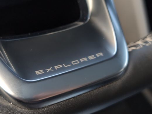 Ford Explorer Premium Extended Range RWD 77 kWh 286pk | Pano | Head-up | Massage | Adap. Cruise | Achteruitrijc... ActivLease financial lease