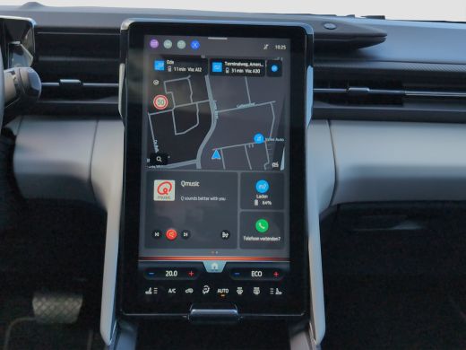 Ford Explorer Premium Extended Range RWD 77 kWh 286pk | Pano | Head-up | Massage | Adap. Cruise | Achteruitrijc... ActivLease financial lease