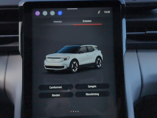 Ford Explorer Premium Extended Range RWD 77 kWh 286pk | Pano | Head-up | Massage | Adap. Cruise | Achteruitrijc... ActivLease financial lease