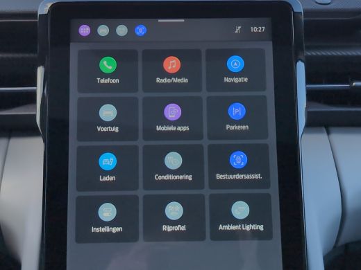 Ford Explorer Premium Extended Range RWD 77 kWh 286pk | Pano | Head-up | Massage | Adap. Cruise | Achteruitrijc... ActivLease financial lease