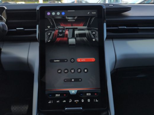 Ford Explorer Premium Extended Range RWD 77 kWh 286pk | Pano | Head-up | Massage | Adap. Cruise | Achteruitrijc... ActivLease financial lease