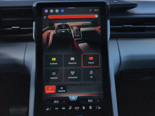 Ford Explorer Premium Extended Range RWD 77 kWh 286pk | Pano | Head-up | Massage | Adap. Cruise | Achteruitrijc... ActivLease financial lease