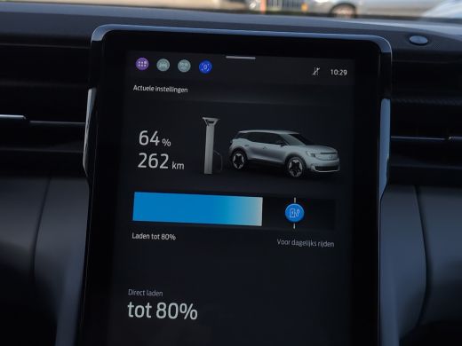 Ford Explorer Premium Extended Range RWD 77 kWh 286pk | Pano | Head-up | Massage | Adap. Cruise | Achteruitrijc... ActivLease financial lease