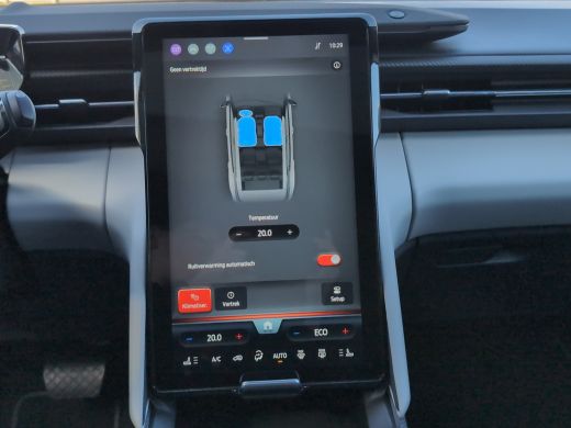 Ford Explorer Premium Extended Range RWD 77 kWh 286pk | Pano | Head-up | Massage | Adap. Cruise | Achteruitrijc... ActivLease financial lease