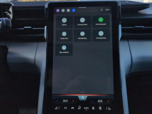 Ford Explorer Premium Extended Range RWD 77 kWh 286pk | Pano | Head-up | Massage | Adap. Cruise | Achteruitrijc... ActivLease financial lease