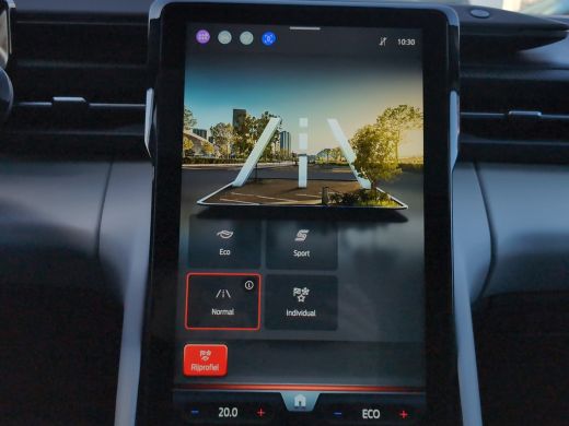 Ford Explorer Premium Extended Range RWD 77 kWh 286pk | Pano | Head-up | Massage | Adap. Cruise | Achteruitrijc... ActivLease financial lease