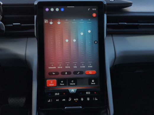 Ford Explorer Premium Extended Range RWD 77 kWh 286pk | Pano | Head-up | Massage | Adap. Cruise | Achteruitrijc... ActivLease financial lease