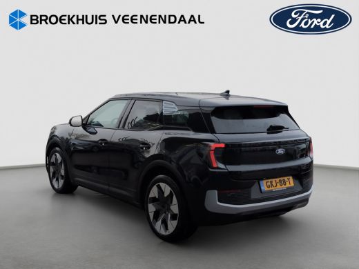 Ford Explorer Premium Extended Range RWD 77 kWh 286pk | Pano | Head-up | Massage | Adap. Cruise | Achteruitrijc... ActivLease financial lease