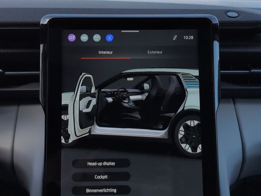 Ford Explorer Premium Extended Range RWD 77 kWh 286pk | Pano | Head-up | Massage | Adap. Cruise | Achteruitrijc... ActivLease financial lease