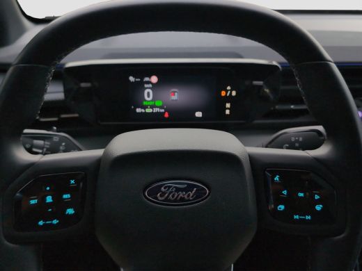 Ford Explorer Premium Extended Range RWD 77 kWh 286pk | Pano | Head-up | Massage | Adap. Cruise | Achteruitrijc... ActivLease financial lease