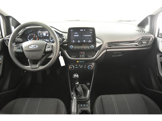 Ford Fiesta 1.0 Cool + Connected *1ste eigenaar*Park assist*Cruise Control* ActivLease financial lease