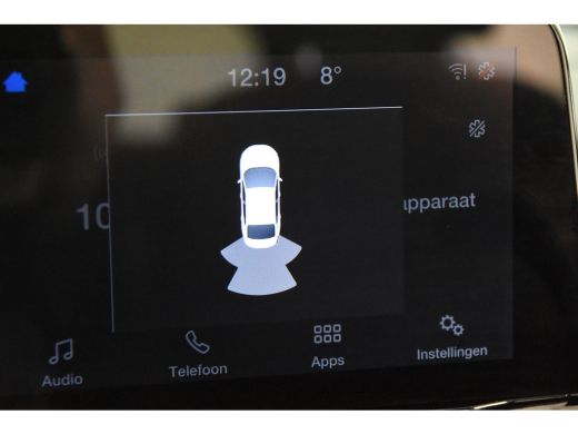 Ford Fiesta 1.0 Cool + Connected *1ste eigenaar*Park assist*Cruise Control* ActivLease financial lease