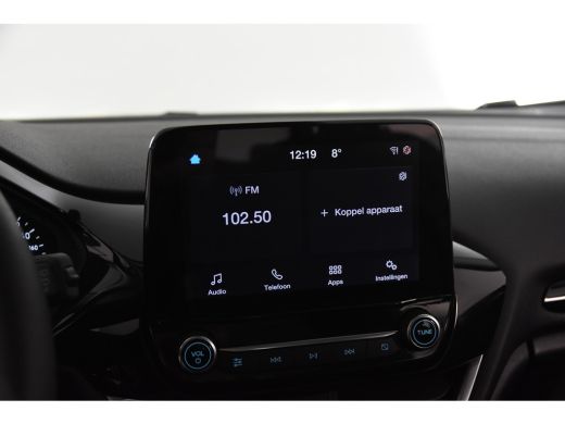 Ford Fiesta 1.0 Cool + Connected *1ste eigenaar*Park assist*Cruise Control* ActivLease financial lease