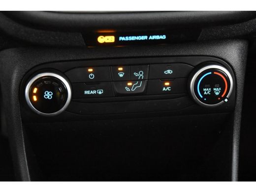 Ford Fiesta 1.0 Cool + Connected *1ste eigenaar*Park assist*Cruise Control* ActivLease financial lease