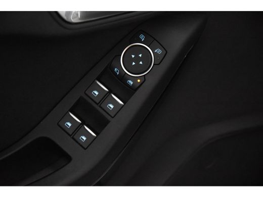 Ford Fiesta 1.0 Cool + Connected *1ste eigenaar*Park assist*Cruise Control* ActivLease financial lease