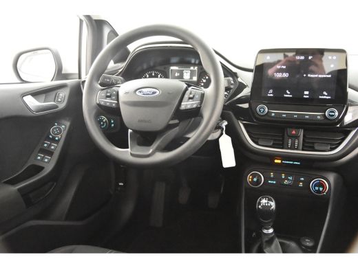 Ford Fiesta 1.0 Cool + Connected *1ste eigenaar*Park assist*Cruise Control* ActivLease financial lease