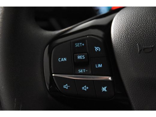 Ford Fiesta 1.0 Cool + Connected *1ste eigenaar*Park assist*Cruise Control* ActivLease financial lease