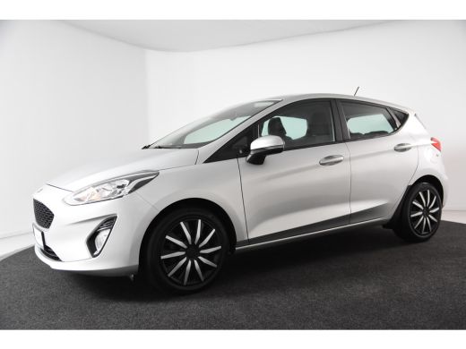 Ford Fiesta 1.0 Cool + Connected *1ste eigenaar*Park assist*Cruise Control* ActivLease financial lease