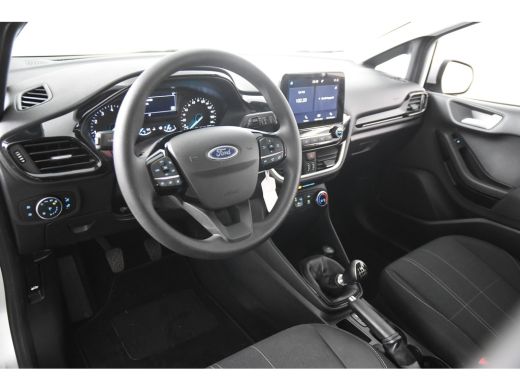 Ford Fiesta 1.0 Cool + Connected *1ste eigenaar*Park assist*Cruise Control* ActivLease financial lease