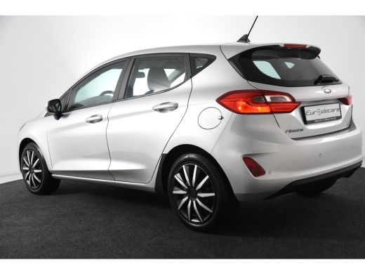 Ford Fiesta 1.0 Cool + Connected *1ste eigenaar*Park assist*Cruise Control* ActivLease financial lease