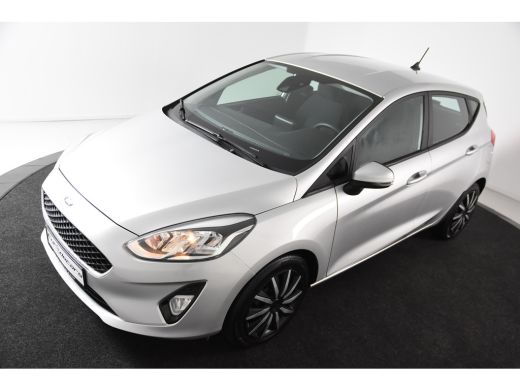 Ford Fiesta 1.0 Cool + Connected *1ste eigenaar*Park assist*Cruise Control* ActivLease financial lease