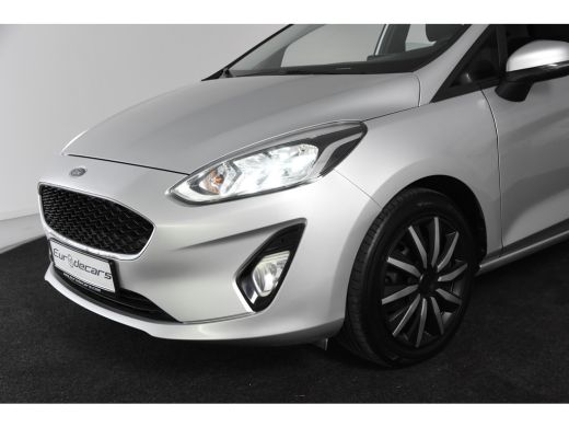 Ford Fiesta 1.0 Cool + Connected *1ste eigenaar*Park assist*Cruise Control* ActivLease financial lease