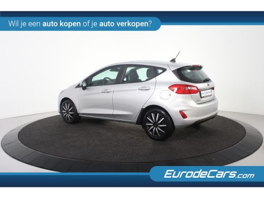 Ford Fiesta 1.0 Cool + Connected *1ste eigenaar*Park assist*Cruise Control* ActivLease financial lease