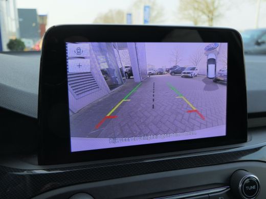 Ford Focus 1.0 EcoBoost 155pk Hybrid ST Line X | Adaptive Cruise | Winterpack | LED | DAB | Camera | CarPlay... ActivLease financial lease