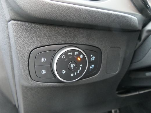 Ford Focus 1.0 EcoBoost 155pk Hybrid ST Line X | Adaptive Cruise | Winterpack | LED | DAB | Camera | CarPlay... ActivLease financial lease