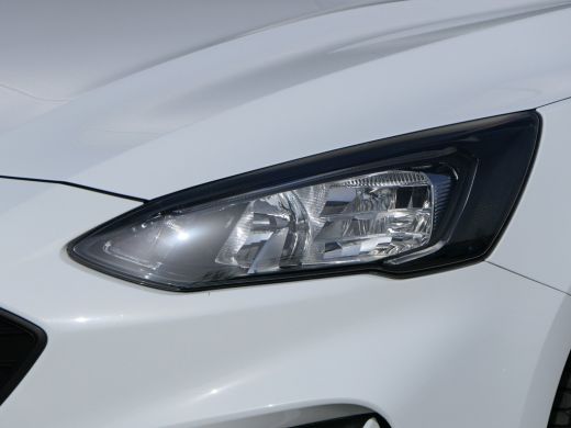 Ford Focus 1.0 EcoBoost 155pk Hybrid ST Line X | Adaptive Cruise | Winterpack | LED | DAB | Camera | CarPlay... ActivLease financial lease