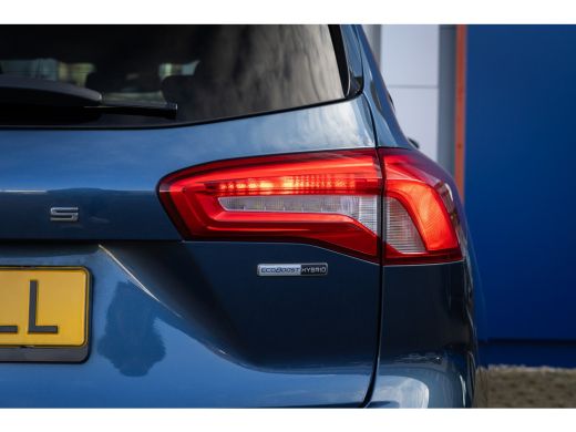 Ford Focus 1.0 EcoBoost Hybrid ST Line Business | Camera | Apple Carplay/Android Auto | Cruise adaptief | St... ActivLease financial lease