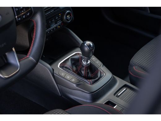 Ford Focus 1.0 EcoBoost Hybrid ST Line Business | Camera | Apple Carplay/Android Auto | Cruise adaptief | St... ActivLease financial lease