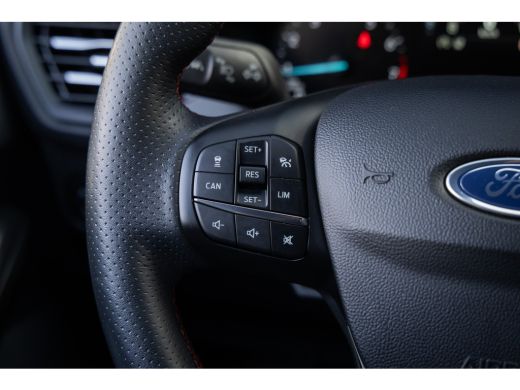 Ford Focus 1.0 EcoBoost Hybrid ST Line Business | Camera | Apple Carplay/Android Auto | Cruise adaptief | St... ActivLease financial lease